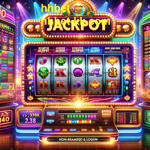 Descubra a Emoção dos Jackpots no hhbet
